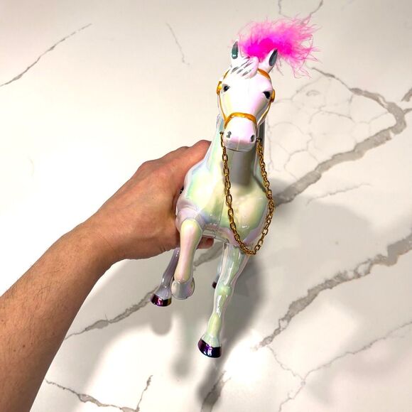 Ringling Bros Barnum & Bailey Circus | Horse The Greatest Show On Earth 13" - Picture 5 of 10